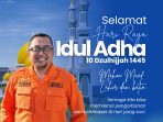 Kalaksa BPBD Probolinggo.