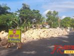 Pembangunan proyek jembatan Pembangunan proyek jembatan