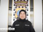 Gerak Cepat Polsek Kangean Amankan Terduga Pelaku Pemerkosaan Anak Dibawah Umur Gerak Cepat Polsek Kangean Amankan Terduga Pelaku Pemerkosaan Anak Dibawah Umur