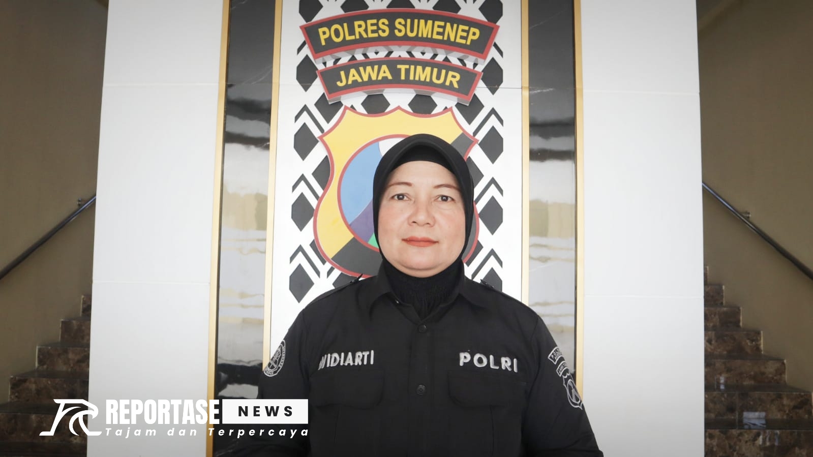 Gerak Cepat Polsek Kangean Amankan Terduga Pelaku Pemerkosaan Anak Dibawah Umur