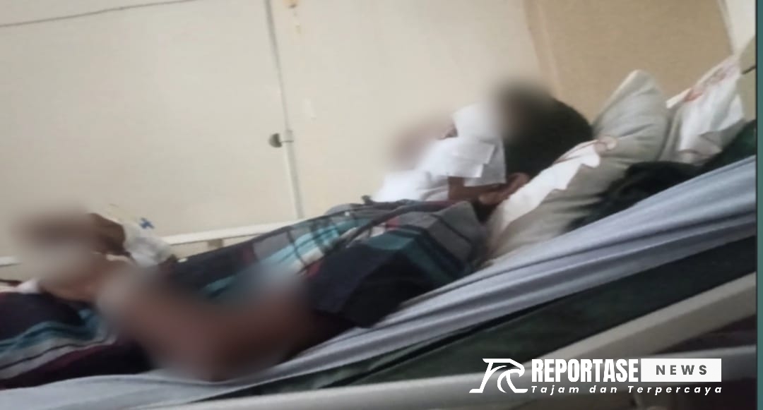 Pengendara sepeda motor kecelakaan di probolinggo