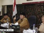 Pemkab sumenep gelar rakor akuntabilitas penyelenggaraan puskesmas
