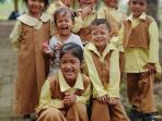 Tanda-tanda kebiasaan orang bahagia