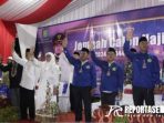 Wakil Bupati Sumenep resmi melepas jamaah haji tahun 2024