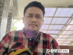 Ketua dept.teknik bidik sumenep