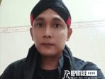 Eks Anggota DPRD Sampang, Syamsudin