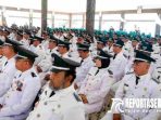 Sebanyak 189 Kepala Desa se-Kabupaten Lumajang menerima perpanjangan masa jabatan. Sebanyak 189 Kepala Desa se-Kabupaten Lumajang menerima perpanjangan masa jabatan.