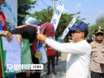 Nurkholis, Pj Wali Kota Probolinggo, Nurkholis, Pj Wali Kota Probolinggo,