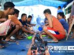 Ratusan Warga Binaan Lapas Banyuwangi Manfaatkan Daging Qurban dengan Nyate Bareng Ratusan Warga Binaan Lapas Banyuwangi Manfaatkan Daging Qurban dengan Nyate Bareng.
