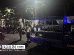 Sinergi TNI Polri Pronojiwo Dalam Patroli Gabungan Tingkatkan Keamanan Wilayah
