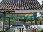 Tempat wisata Silo Ajo Park di Desa Kaligondo, Kecamatan Genteng, Kabupaten Banyuwangi