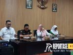 Muslimat NU Bahas Draft Amandemen Perbup Penyelenggaraan Bangunan Gedung Muslimat NU Bahas Draft Amandemen Perbup Penyelenggaraan Bangunan Gedung