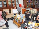 Pemkot Probolinggo Verifikasi Lapangan Kesehatan Koperasi Budi Daya.