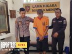 Polresta Probolinggo Berhasil Tangkap DPO Pelaku Curanmor di 6 TKP di Probolinggo Kota Polresta Probolinggo Berhasil Tangkap DPO Pelaku Curanmor di 6 TKP di Probolinggo Kota