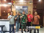 Sinergitas TNI dan Pemdes Lumajang Kunci Kemajuan dan Kesejahteraan Masyarakat Sinergitas TNI dan Pemdes Lumajang Kunci Kemajuan dan Kesejahteraan Masyarakat