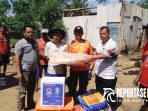BPBD Probolinggo Distribusikan Bantuan Logistik Bagi Korban Kebakaran. BPBD Probolinggo Distribusikan Bantuan Logistik Bagi Korban Kebakaran.