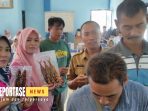 Pelaku usaha pengolahan hasil perikanan ini mendapatkan materi kebijakan daerah dalam mendukung sistem jaminan mutu dan keamanan produk perikanan, Pelaku usaha pengolahan hasil perikanan ini mendapatkan materi kebijakan daerah dalam mendukung sistem jaminan mutu dan keamanan produk perikanan,