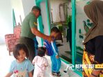 Posyandu Jarak, Dusun Pondok Jaya, RT 004 RW 005, Desa Sukosari, Kecamatan Jatiroto. Posyandu Jarak, Dusun Pondok Jaya, RT 004 RW 005, Desa Sukosari, Kecamatan Jatiroto.