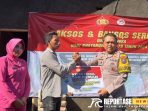 Sambut Hari Bhayangkara ke-78, Polres Probolinggo Gelar Bansos Bedah Rumah Warga Sambut Hari Bhayangkara ke-78, Polres Probolinggo Gelar Bansos Bedah Rumah Warga