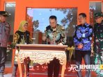 Peresmian Gedung Poli Spesialis Rawat Jalan RSUD Tongas oleh PJ.Bupati Probolinggo Ugas Irwanto Peresmian Gedung Poli Spesialis Rawat Jalan RSUD Tongas oleh PJ.Bupati Probolinggo Ugas Irwanto