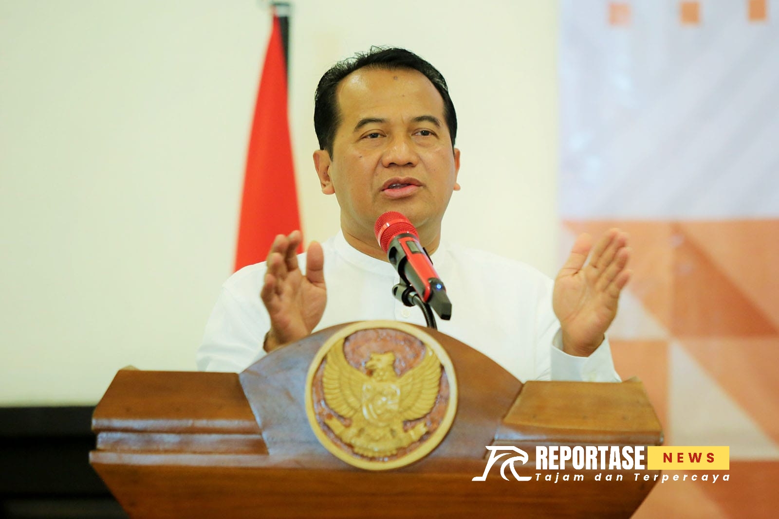 Pemerintah Kota Probolinggo matangkan persiapan menuju Kota Inklusif Ramah Disabilitas Tahun 2025 – 2029