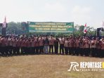 Kegiatan Pembinaan Pramuka Saka Wira Kartika