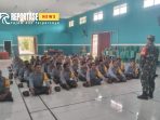 Babinsa Tempursari, Peltu Dwi Hasim As'ari dalam Kegiatan Pembinaan dan Pelatihan Linmas di Desa Tempursari Babinsa Tempursari, Peltu Dwi Hasim As'ari dalam Kegiatan Pembinaan dan Pelatihan Linmas di Desa Tempursari