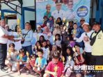 Kejuaraan renang ini diikuti oleh 118 atlet renang dari perkumpulan se-Kabupaten Probolinggo mulai dari kelompok umur 5 hingga 16 tahun. Kejuaraan renang ini diikuti oleh 118 atlet renang dari perkumpulan se-Kabupaten Probolinggo mulai dari kelompok umur 5 hingga 16 tahun.
