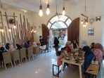 Cobek Bakar Sampang