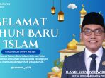 Ketua DPRD Kabupaten Probolinggo H. Andi Suryanto Wibowo Ketua DPRD Kabupaten Probolinggo H. Andi Suryanto Wibowo