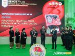 Sespim Lemdiklat Polri Berikan Muri Literasi dan Art Policing Lukisan Sespim Lemdiklat Polri Berikan Muri Literasi dan Art Policing Lukisan
