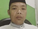 Wafie Anas Aktivis Gerakan Koalisi Masyarakat Sampang (GKMS).