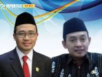 KH.Muhammad bin Muafi Pengasuh Ponpes Nahzatut Thullab, Ketua DPD Partai Golkar dan Anggota DPRD Jatim dan H.Abdullah Hidayat mantan Wakil Bupati Sampang, mantan Ketua Asosiasi Kepala Desa (AKD), Ketua DPC PPP Sampang KH.Muhammad bin Muafi Pengasuh Ponpes Nahzatut Thullab, Ketua DPD Partai Golkar dan Anggota DPRD Jatim dan H.Abdullah Hidayat mantan Wakil Bupati Sampang, mantan Ketua Asosiasi Kepala Desa (AKD), Ketua DPC PPP Sampang
