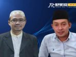 Bakal Calon Bupati Sampang KH.Muhammad bin Muafi Dan Bakal Calon Wakil Bupati Sampang H.Abdullah Hidayat