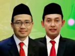 Calon Bupati Sampang KH.Muhammad bin Muafi Zaini Dan Calon Wakil Bupati Sampang H.Abdullah Hidayat