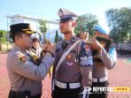 Apel Pasukan Operasi Patuh Semeru 2024, Ciptakan Keamanan dan Ketertiban Lalu Lintas Apel Pasukan Operasi Patuh Semeru 2024, Ciptakan Keamanan dan Ketertiban Lalu Lintas