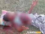 Pertikaian berdarah ini mengakibatkan Rahem kehilangan nyawanya. Pertikaian berdarah ini mengakibatkan Rahem kehilangan nyawanya.