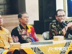 Pemerintah Kabupaten (Pemkab) Sumenep menggelar penilaian lanjutan visitasi Evaluasi Penyelenggaraan Statistik Sektoral (EPSS).
