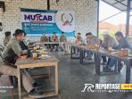 Dewan Pimpinan Cabang (DPC) Persatuan Wartawan Republik Indonesia (PWRI) Kabupaten Sumenep
