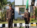 Kejari Kabupaten Probolinggo, Bertindak sebagai inspektur upacara Kepala Kejari (Kajari) Kabupaten Probolinggo Ahmad Nuril Alam Kejari Kabupaten Probolinggo, Bertindak sebagai inspektur upacara Kepala Kejari (Kajari) Kabupaten Probolinggo Ahmad Nuril Alam