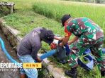 Serda Muhammad Triwijayanto, turut serta dalam kegiatan pemanfaatan pompanisasi Serda Muhammad Triwijayanto, turut serta dalam kegiatan pemanfaatan pompanisasi