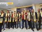 Deklarasi Feradi WPI, Organisasi Advokat Berbasis Paralegal dan Media