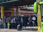 Studi banding Asosiasi Kepala Desa (AKD) se-Kabupaten Sumenep ke Bandung