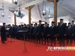 Sebanyak 50 anggota Dewan Perwakilan Rakyat Daerah (DPRD) Kabupaten Sumenep, Sebanyak 50 anggota Dewan Perwakilan Rakyat Daerah (DPRD) Kabupaten Sumenep,