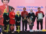 Tujuh desain motif baru sudah memperoleh sertifikat hak cipta dari Direktorat Jenderal Kekayaan Intelektual Kementerian Hukum dan Hak Asasi Manusia.