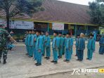Pelatihan PBB di SD Negeri 01 Kalisemut Pelatihan PBB di SD Negeri 01 Kalisemut