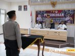 pengukuhan struktur organisasi dan susunan pengurus Komite Olahraga Polri (KOP) Polres Probolinggo pengukuhan struktur organisasi dan susunan pengurus Komite Olahraga Polri (KOP) Polres Probolinggo