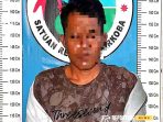 AK (40), warga Desa Sokobanah Daya, Kecamatan Sokobanah, Kabupaten Sampang. AK (40), warga Desa Sokobanah Daya, Kecamatan Sokobanah, Kabupaten Sampang.