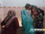 Kegiatannya PSN yang digelar Pemerintah desa