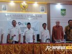 Kolaborasi Pendidikan Banyuwangi dengan Peace Corps: Langkah Menuju Indonesia Emas 2045